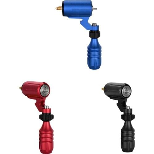 Tattoo Machine, Rotary Tattoo Machine Shader & Liner, Tatoo Motor Supply For Artists