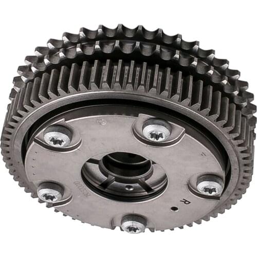 Camshaft Adjuster Intake Right For Mercedes C230 C280 SL550 E550 R350 272 050 24 47; 272 050 44 47 Dropshipping