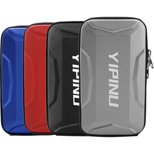 Yipinu Outdoor Sports Running Bag For Phone Jogging Holder Wallet Armband Waterproof Fitness Arm Bag Cycling Gym Accessories