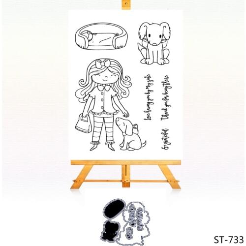 ZhuoAng Business Card Holders