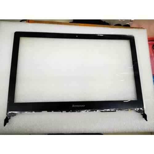 15.6" For Lenovo Flex 2 15 2-15 2-15D Laptop Touch Screen Digitizer Glass Lens Replacement parts with Frame