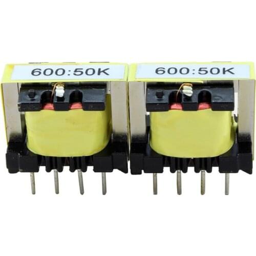 600:50K Permalloy audio transformer Boost amplifier transformer
