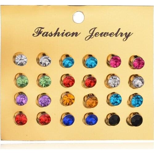 Fuyo Piercing Jewelry