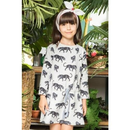 MOZZY Dresses For Girls