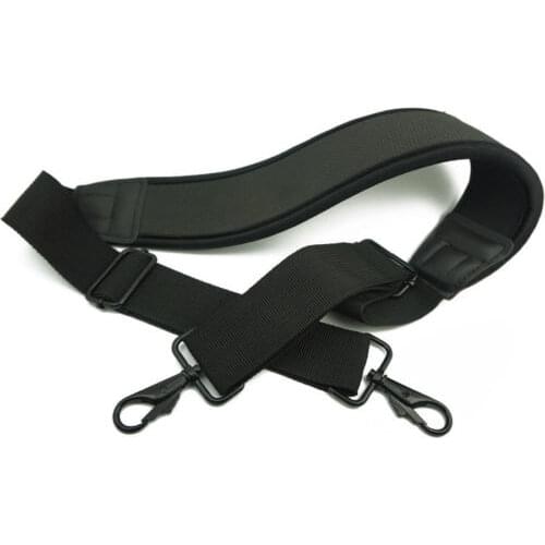 Shoulder Strap For Mens Bag New Hot Sale Original Oxford Water-proof Zipper Bag Man Famous Brand Designers Black Travel Bags