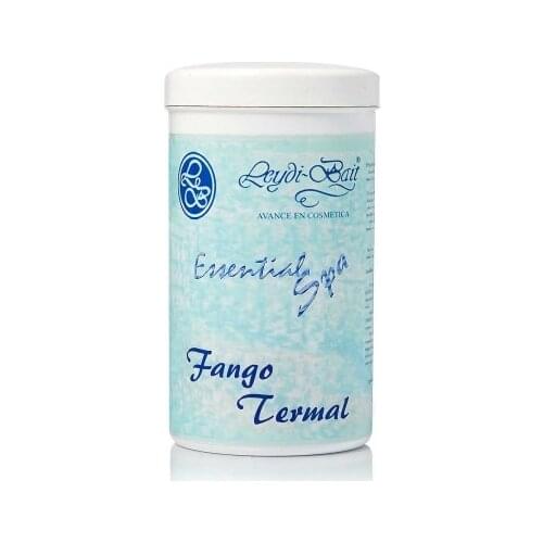 Essential Spa thermal mud