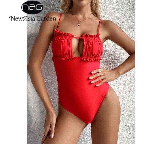 NewAsia Garden Beach Swimwear