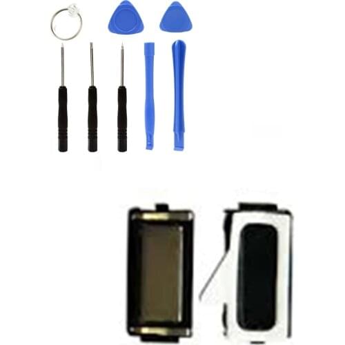 Front Top Earpiece Earphone Ear Speaker Sound Receiver Repair Kit Gift FOR Casper VIA A2