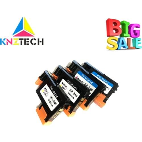 Hot 2x Compatible Printhead for HP 940 C4900A Print head for HP940 Pro 8000 A809a 8500A A910a A910g A910n A809n A811a 8500