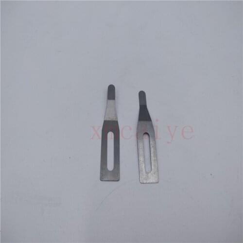 200 pcs sheet separator 50*11mm Sheet separator for 3F diamond 3000 Prees