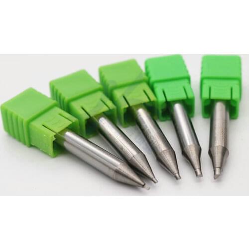 Raise Carbide Single Blade End Milling Cutter For All Different Brand Vertical Key Copy Cutting Duplicating Machine Parts Drill