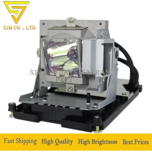 5J.J8805.001 / 5J.JA705.001 high quality Projector lamp with housing for Benq HC1200 ,MH740, SH915, SW916, SX912 Projectors