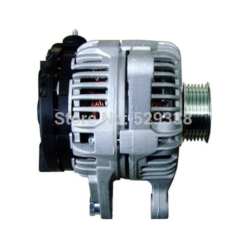 HIGH QUALITY AUTO ALTERNATOR 0124315016 0124315024 0124315029 0986042660 27060-0D020 27060-0D030 27060-0D160 FOR TOYOTA