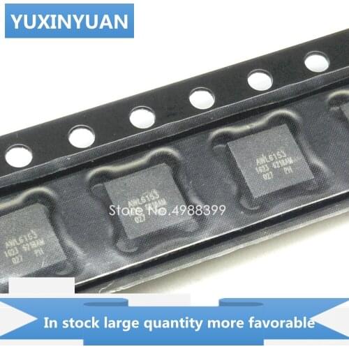 YUXINYUAN 1PCS AWL6153 AWL 6153 QFN in stock in stock