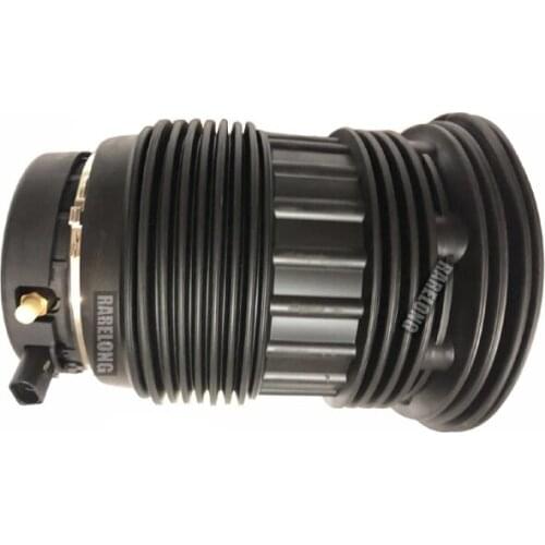 Rear Air Suspension Spring For Porsche Panamera 970 Air Balloon Bellows 97033353314 97033353315