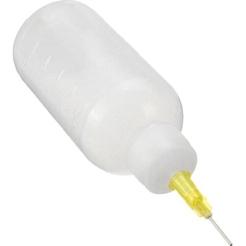 250/500ML Squeeze Bottle Succulent Potted Plant Watering Pot Portable Plastic Sauce Liquid Dispenser Non-Spray Watering Tools