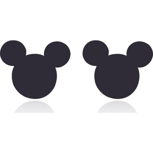 ERLUER Earrings Rings