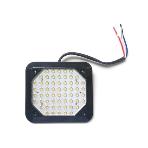 Higher star Spotlights