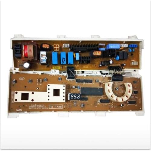 Good working for LG washing machine Computer board WD-N80062 6870EC9198A 6871EN1050D board
