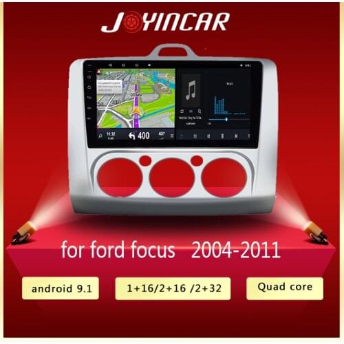 JMANCE Car DVD Players