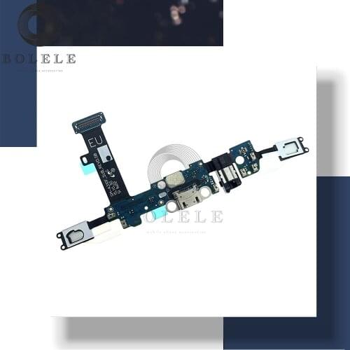 Micro USB Charging Charger Dock Port mini Connector Flex Cable For Samsung Galaxy A3 2016 A310 A310F SM-A310F Charging Port