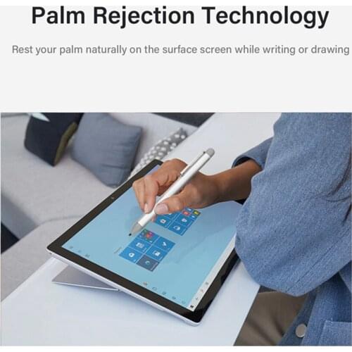 Newest Stylus Pen for Microsoft Surface with Palm Rejection Surface Pro Stylus Pen for Surface Pro/Go/Laptop/Book/Studio