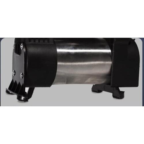 2021 New 12V/120W Tire Inflator High Pressure Air Compressor Electric Pump Paddle Board