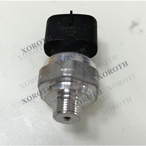 New Genuine OEM Parts Auto A/C Pressure Sensor 95546-58J00,95546-58J10,499000-8020 For Suzuki SX4 Swift Kizashi Grand Vitara