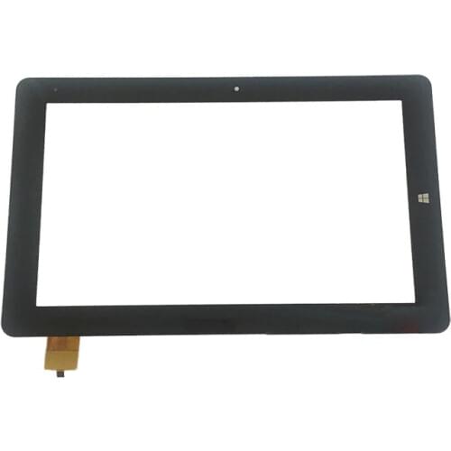 New 10.6 inch Digitizer Touch Screen Panel glass FPC-FC101S138(S165)-01