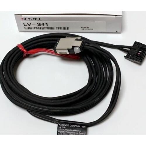 Original genuine Keyence sensor LV-S41
