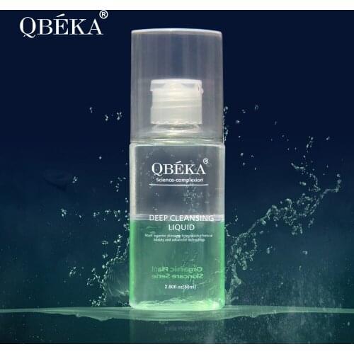 Qbeka Goods For Beauty And Health