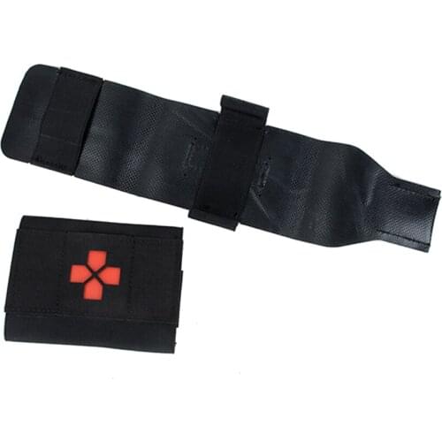 TMC New Tactical Accessory Bag Medical Bag BK/CB/RG TMC3443