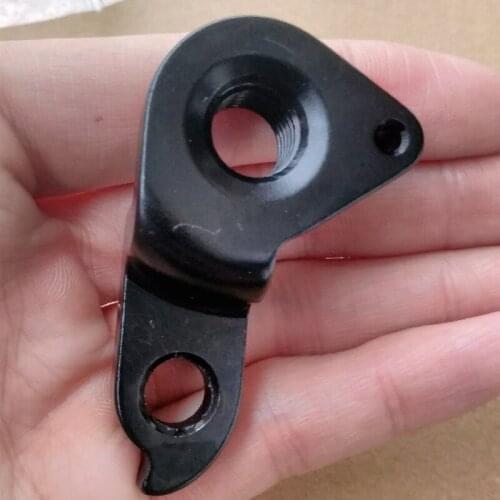 1pc Bicycle parts gear rear derailleur hanger For stevens STV-6 STV 14-0108 Sonora 29 Colorado Tremalzo Jura Whaka MECH dropout