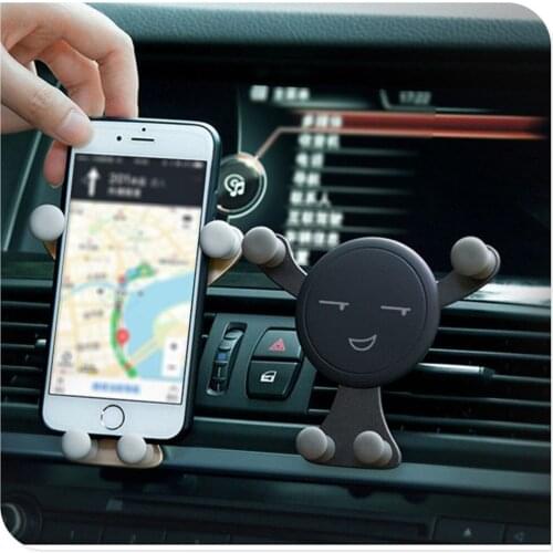 1pcs Universal car telephone Stand Bracket GPS for Porsche Panamera 911 918 Cayman Boxster 919 718 GT3