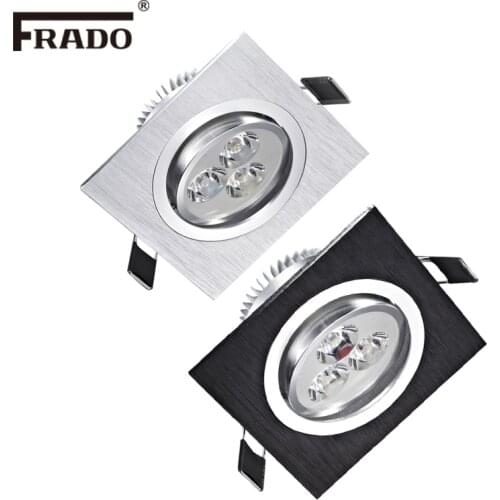 LED Spotlights FRADO China