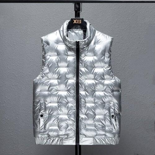 FX Men's Insulated Vests