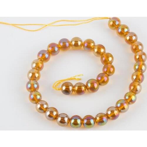 12 mm Hematite Stone