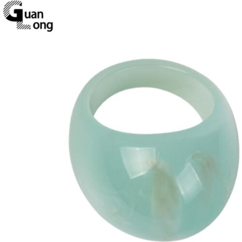 Панк-кольца GuanLong China At AliExpress