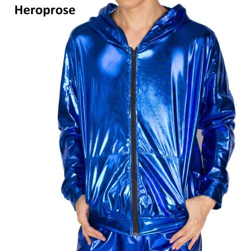 Мужские осенние куртки Heroprose China At AliExpress