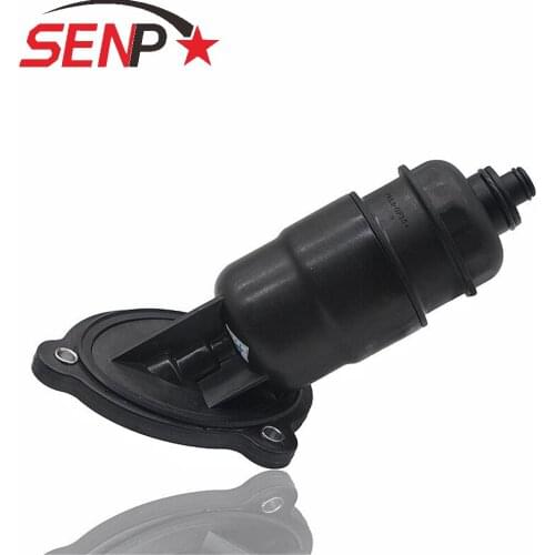 0AW 103 516 H Transmission Filter Cartridge Fit For Audi A4 2007-2015 2.0 TFSI 0AW103516H