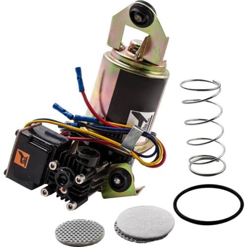 1 PC Air Suspension Compressor Pump For Cadillac Escalade Tahoe Yukon XL for Escalade Chevy Suburban GMC Yukon