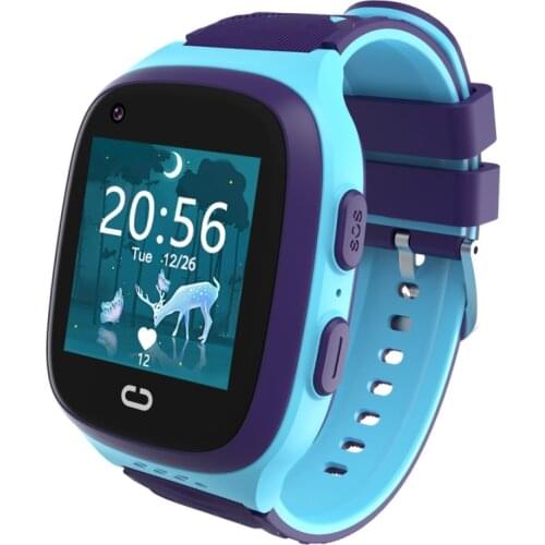 KUPLACE Kids Smart Watch