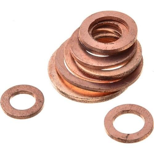 Copper Washe 15*20*1.5mm