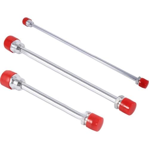 Airless Paint Sprayer Tip Extension Pole Spray Tool Fits For Titan Wagner High Pressure Spray Gun Tool Parts 20cm/30cm/50cm