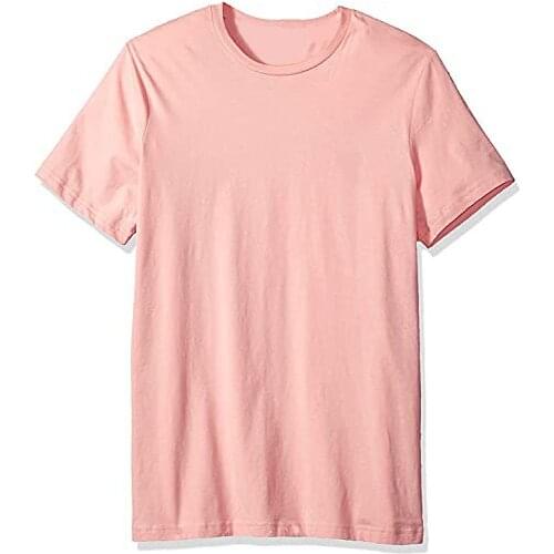 275 NEW Mens Ultra Cotton Adult T-Shirt Cotton O-Neck China (Mainland)