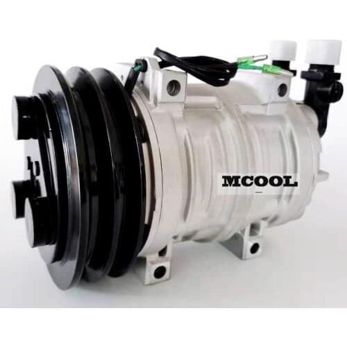 New AC Compressor Air Conditione For Car TM21 BUS 92600ZT00B 92600-ZP80B air-compressor-12v compressor cruze