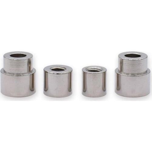 Pen bushings for RZ-380# Jr. Gentleman I end capped pen kits