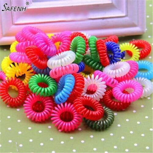 SAFENH Children's Hair Bands