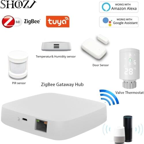 Оборудование для умного дома SHOJZJ China At AliExpress
