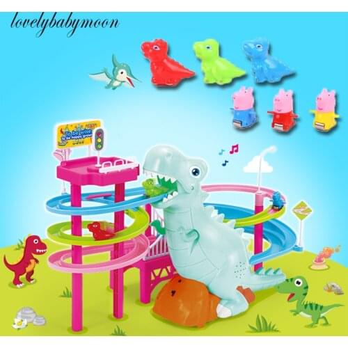 SONGYI Interactive Toys